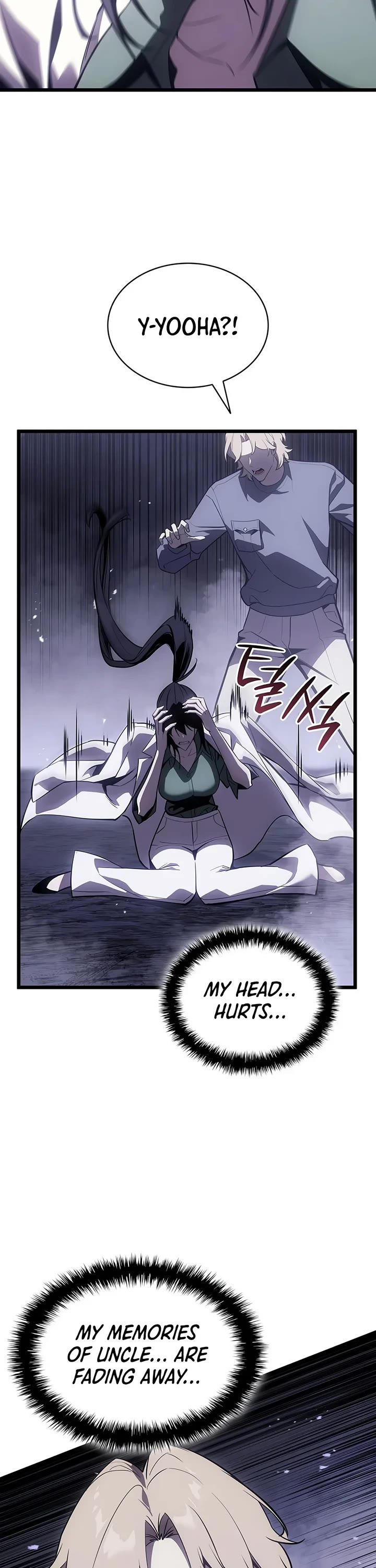 The Return of the Disaster-Class Hero Chapter 193 page 57 - Chapter 193