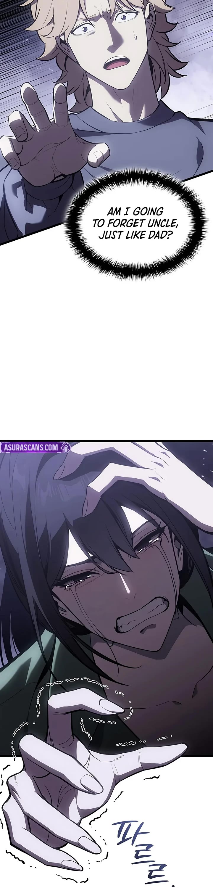 The Return of the Disaster-Class Hero Chapter 193 page 58 - Chapter 193