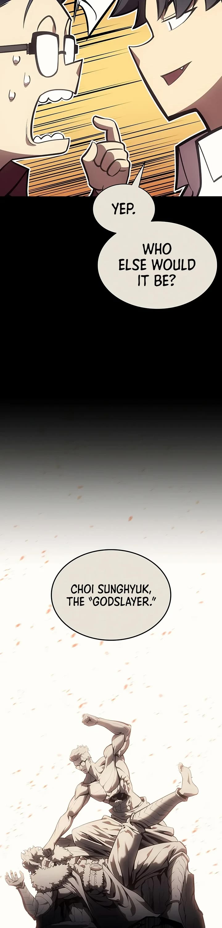 The Return of the Disaster-Class Hero Chapter 193 page 6 - Chapter 193
