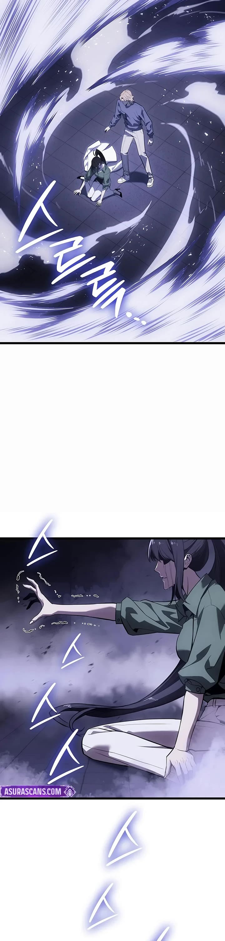 The Return of the Disaster-Class Hero Chapter 193 page 61 - Chapter 193