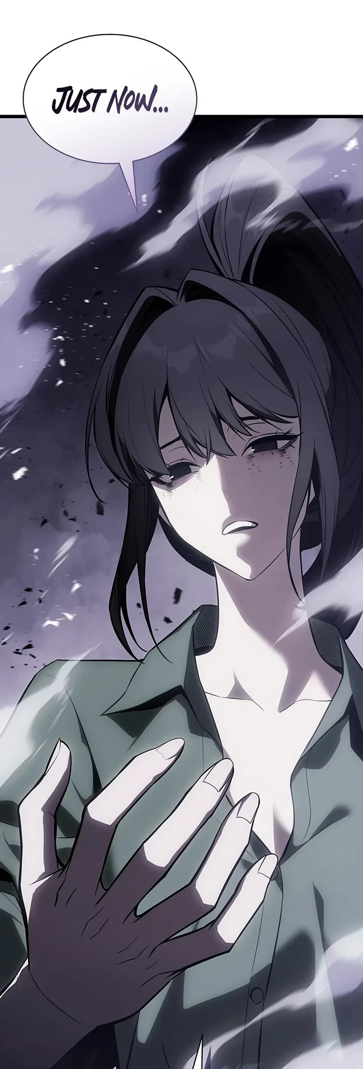 The Return of the Disaster-Class Hero Chapter 193 page 63 - Chapter 193