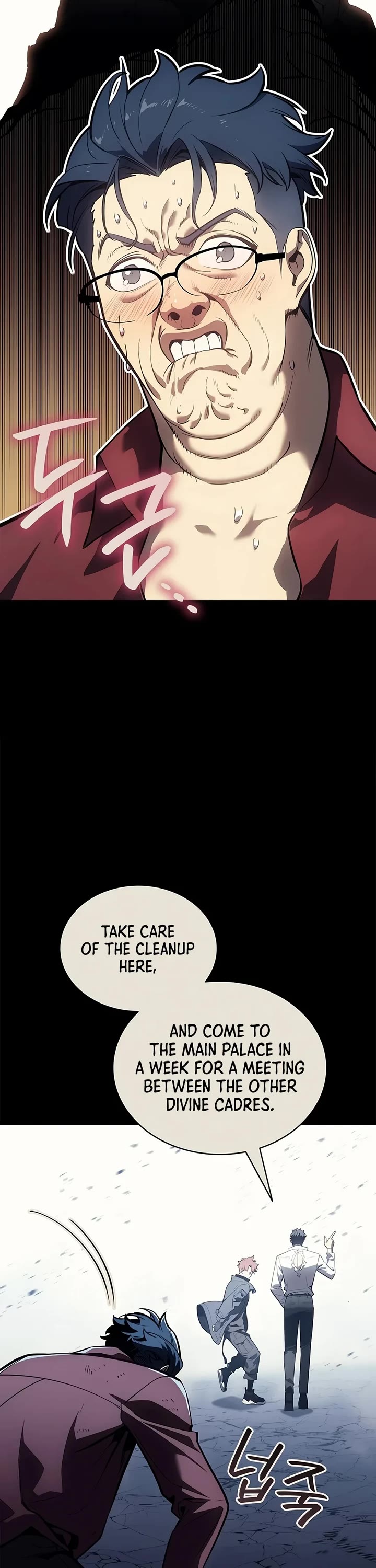 The Return of the Disaster-Class Hero Chapter 193 page 7 - Chapter 193