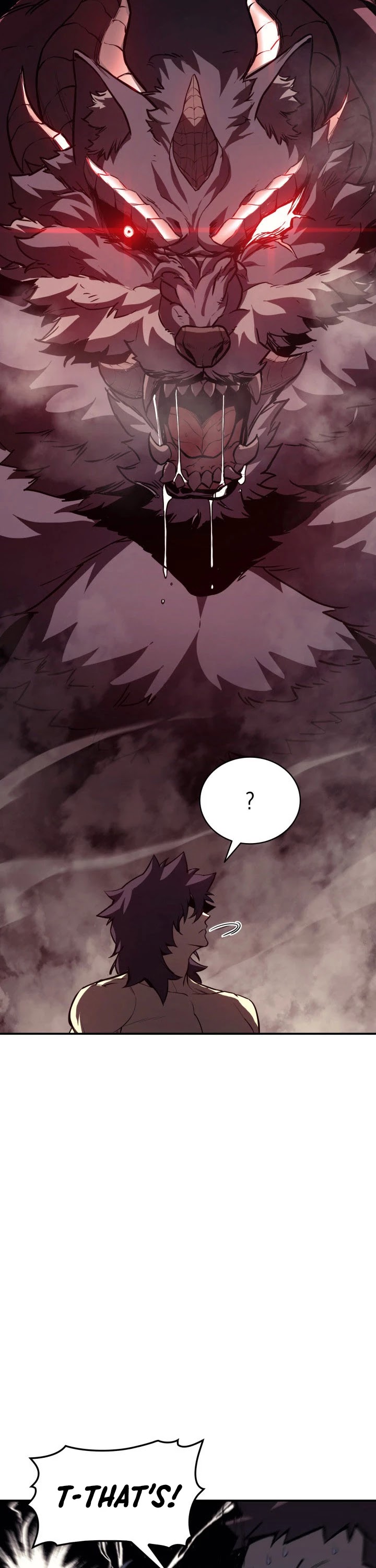 The Return of the Disaster-Class Hero Chapter 2 page 12 - Chapter 2