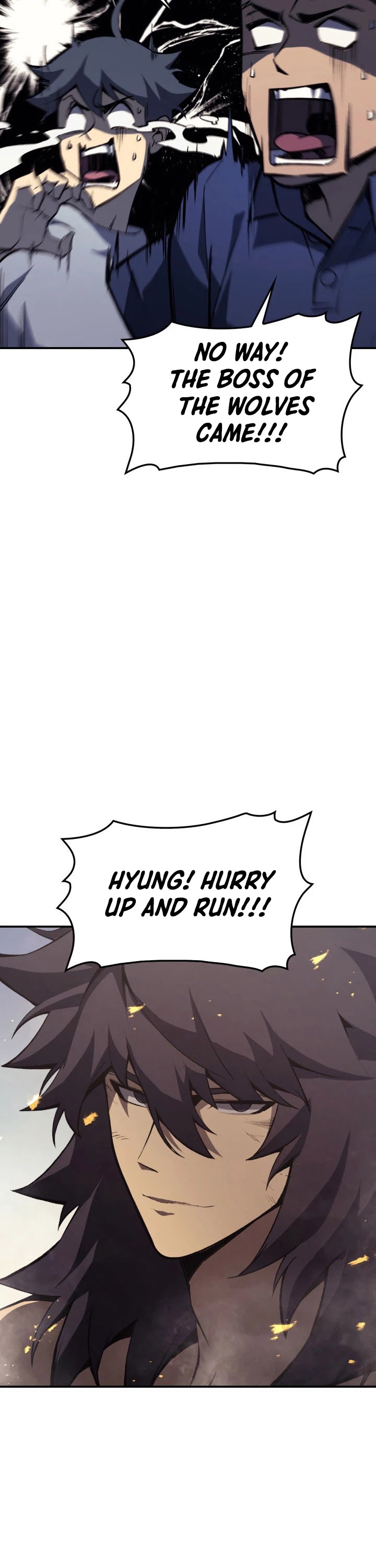 The Return of the Disaster-Class Hero Chapter 2 page 13 - Chapter 2