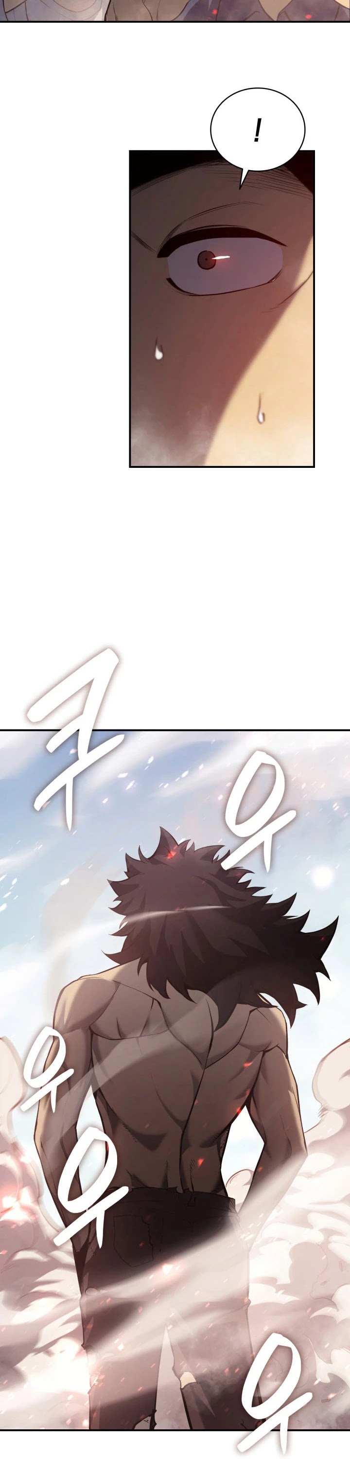 The Return of the Disaster-Class Hero Chapter 2 page 20 - Chapter 2