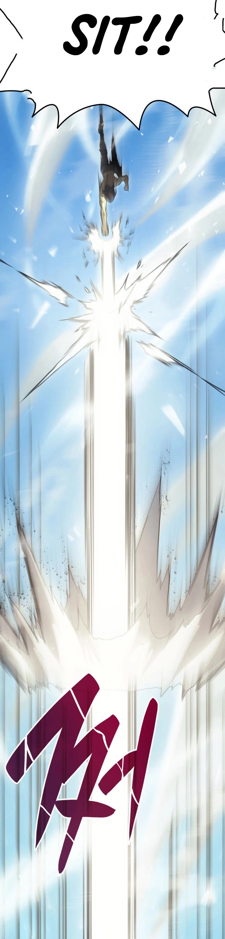 The Return of the Disaster-Class Hero Chapter 2 page 25 - Chapter 2