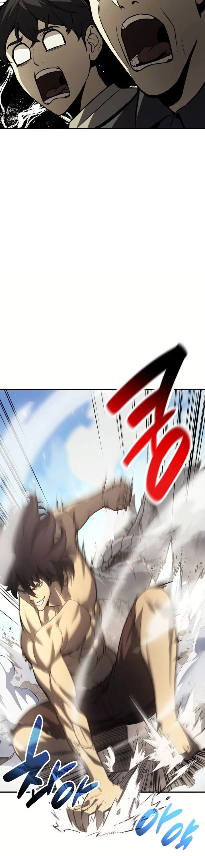 The Return of the Disaster-Class Hero Chapter 2 page 27 - Chapter 2