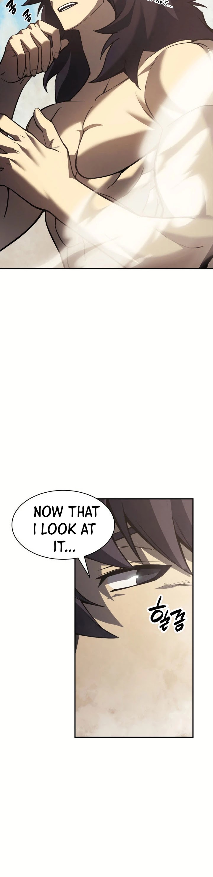 The Return of the Disaster-Class Hero Chapter 2 page 29 - Chapter 2