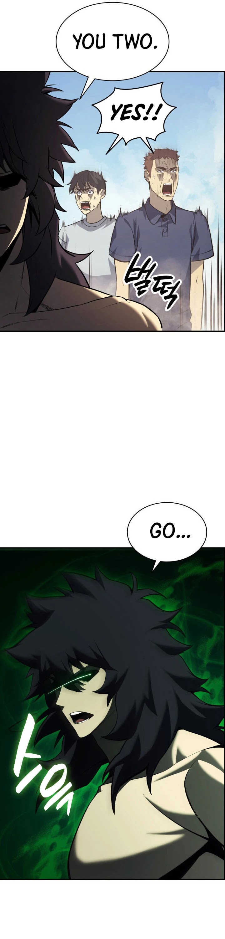 The Return of the Disaster-Class Hero Chapter 2 page 30 - Chapter 2