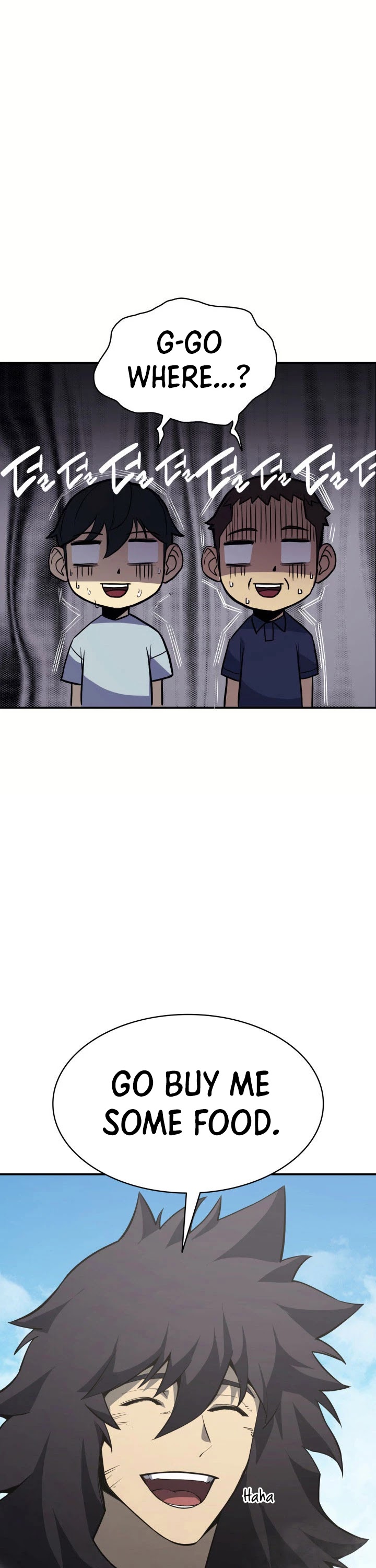 The Return of the Disaster-Class Hero Chapter 2 page 31 - Chapter 2