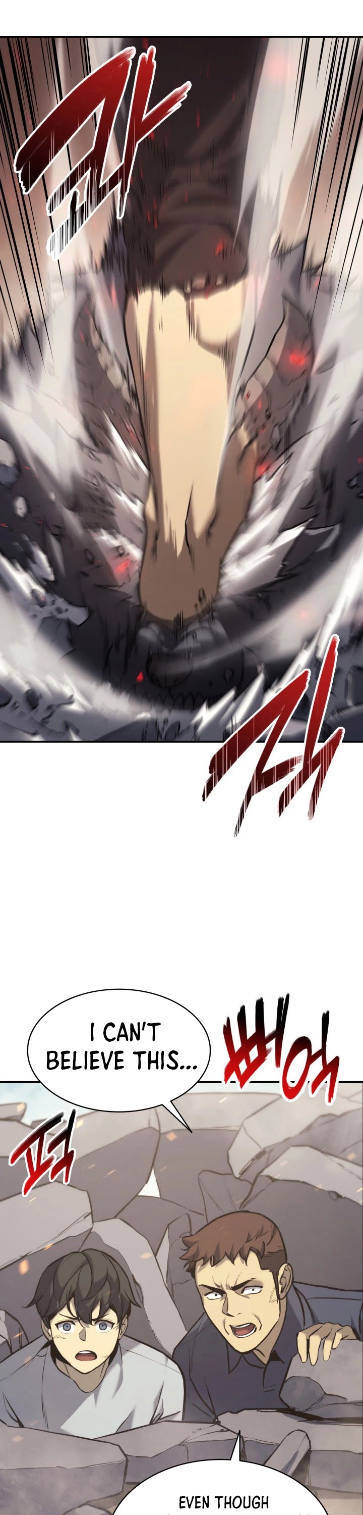 The Return of the Disaster-Class Hero Chapter 2 page 4 - Chapter 2
