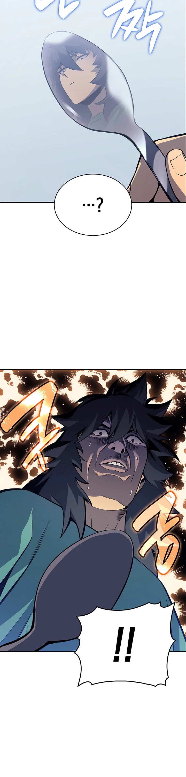 The Return of the Disaster-Class Hero Chapter 2 page 40 - Chapter 2