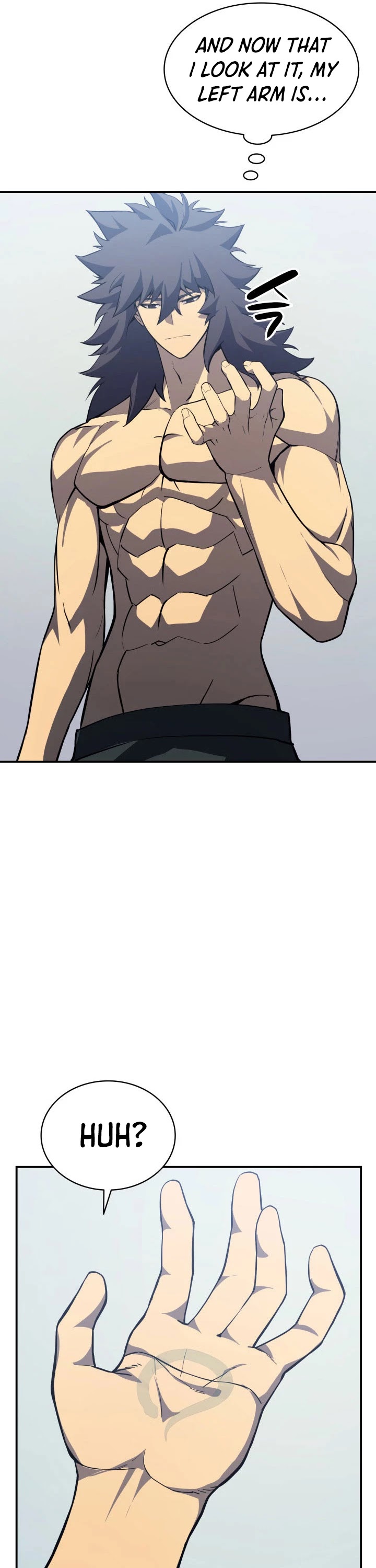 The Return of the Disaster-Class Hero Chapter 2 page 44 - Chapter 2