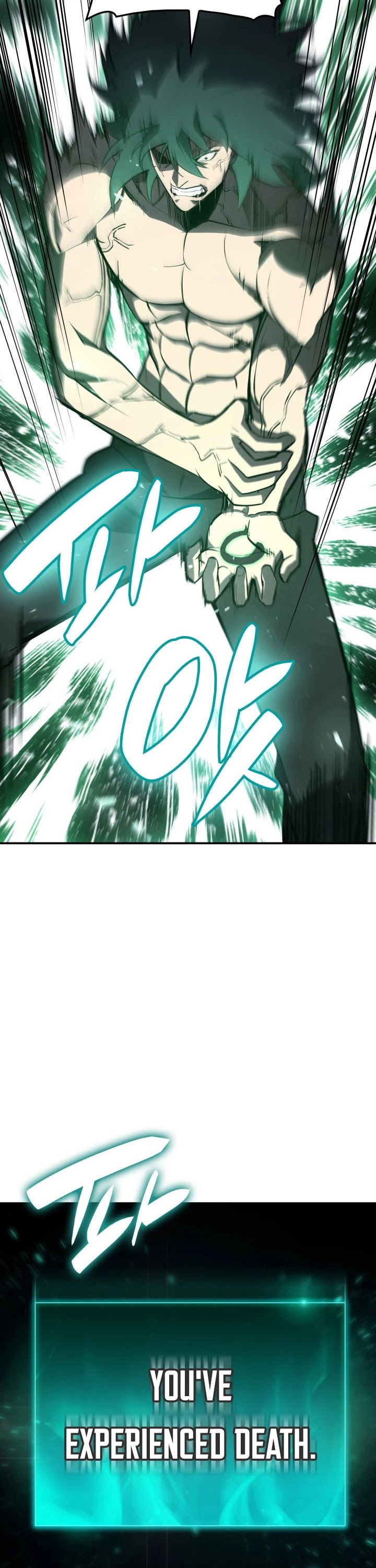 The Return of the Disaster-Class Hero Chapter 2 page 46 - Chapter 2