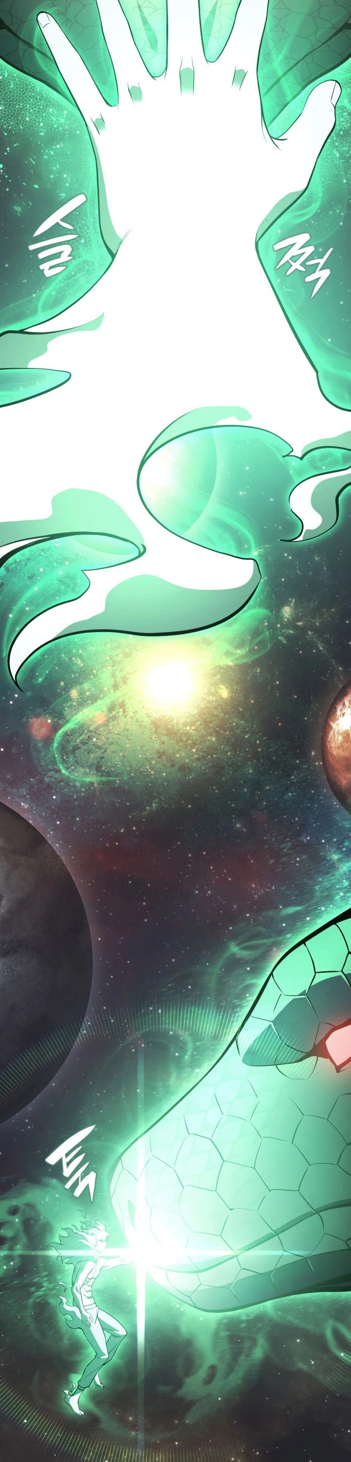 The Return of the Disaster-Class Hero Chapter 2 page 55 - Chapter 2