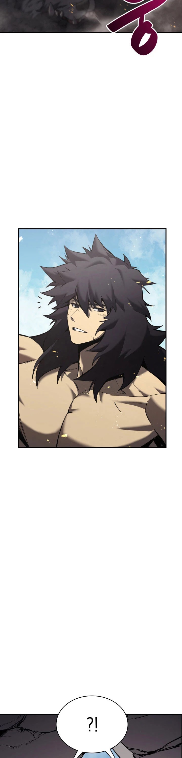 The Return of the Disaster-Class Hero Chapter 2 page 6 - Chapter 2