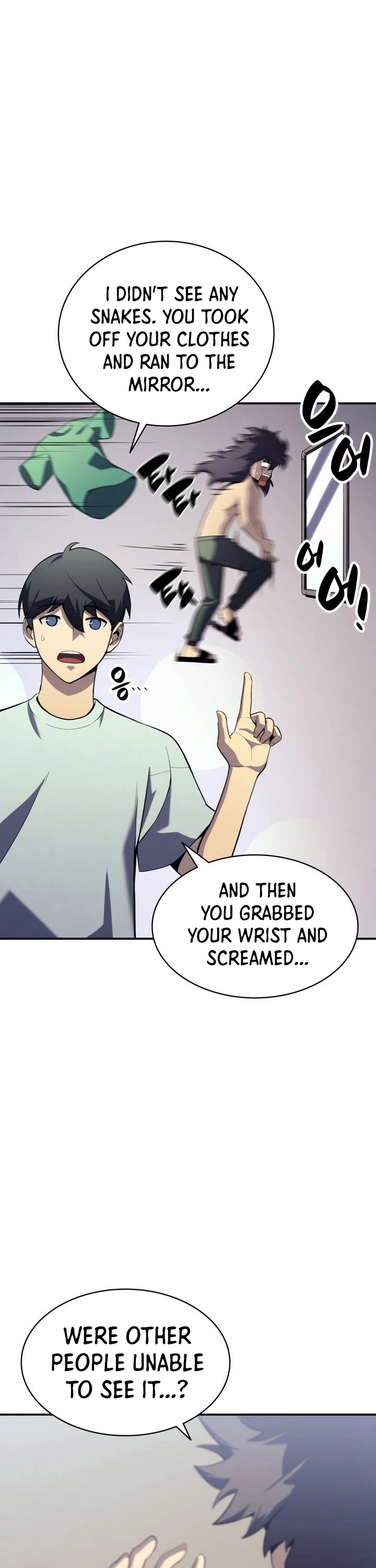 The Return of the Disaster-Class Hero Chapter 2 page 60 - Chapter 2