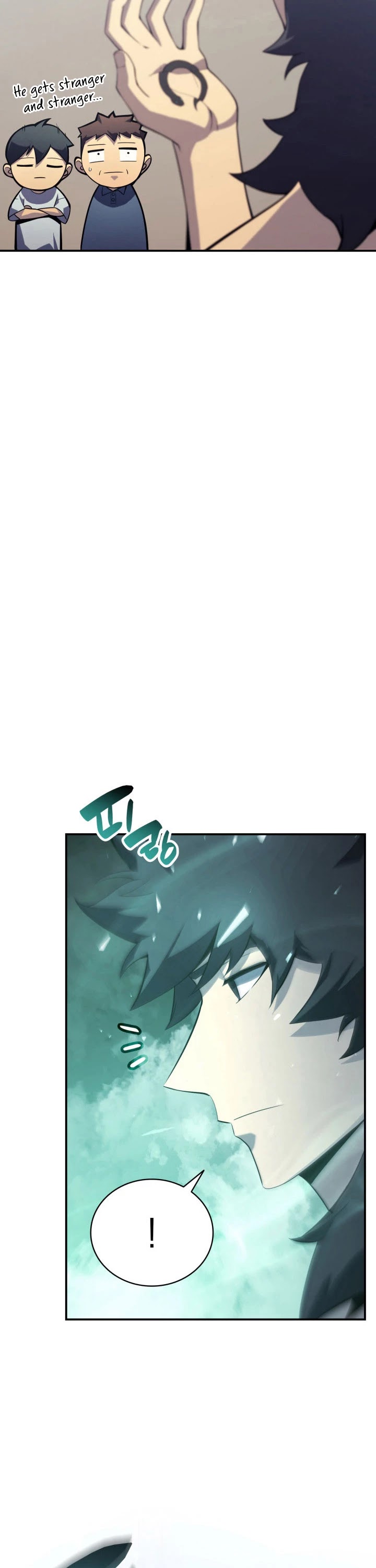 The Return of the Disaster-Class Hero Chapter 2 page 61 - Chapter 2