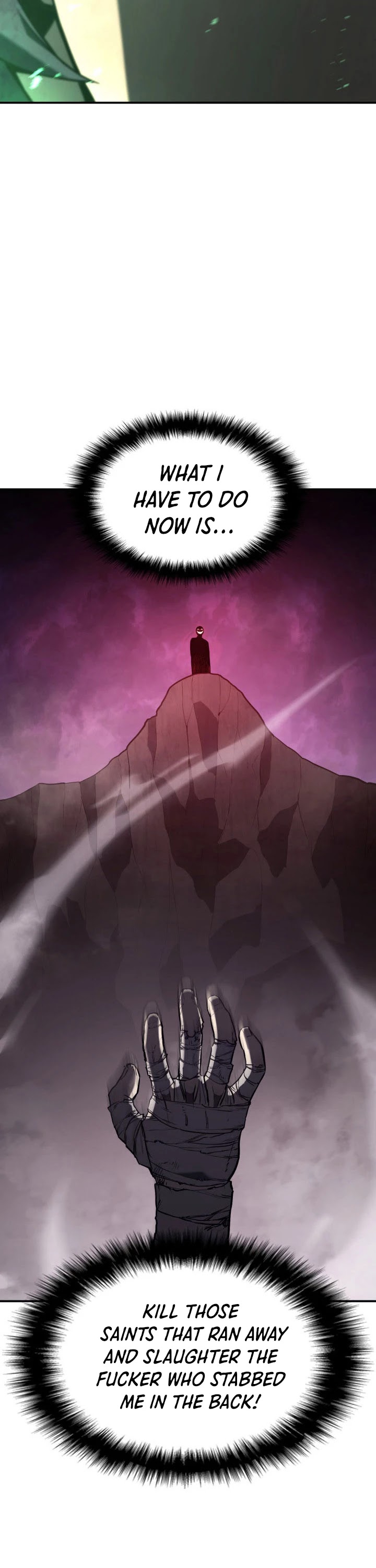 The Return of the Disaster-Class Hero Chapter 2 page 66 - Chapter 2