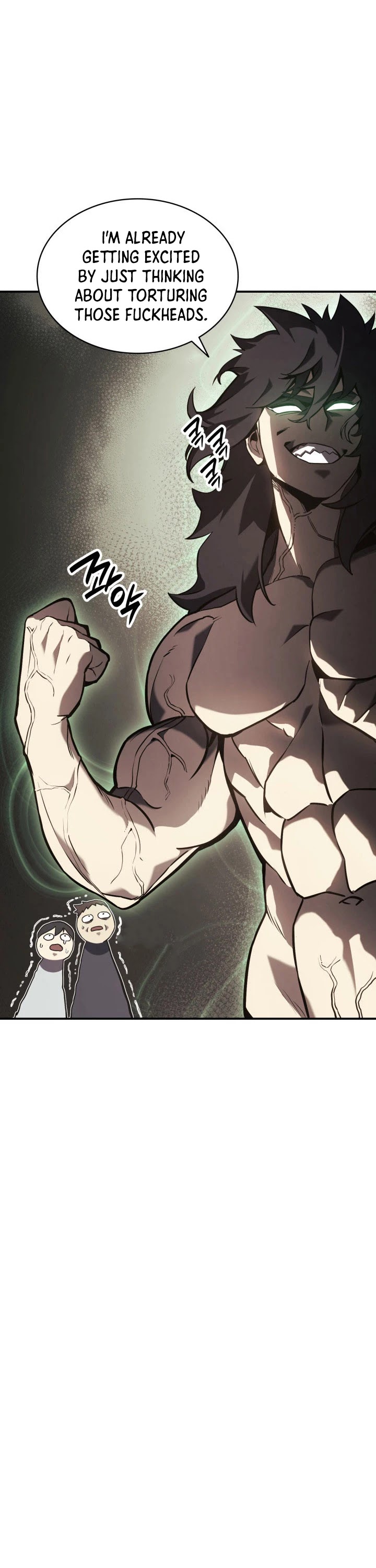 The Return of the Disaster-Class Hero Chapter 2 page 67 - Chapter 2