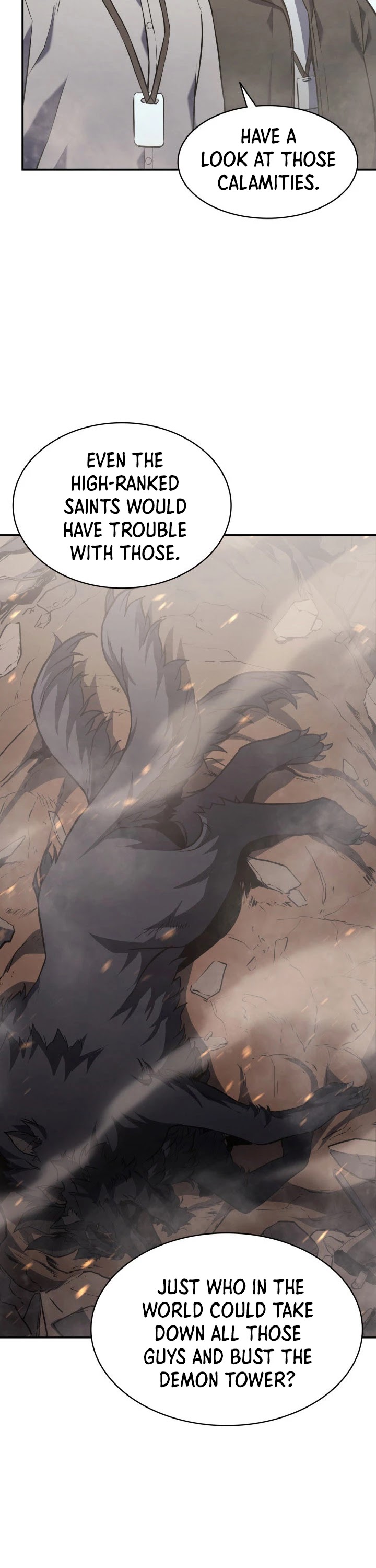 The Return of the Disaster-Class Hero Chapter 2 page 70 - Chapter 2