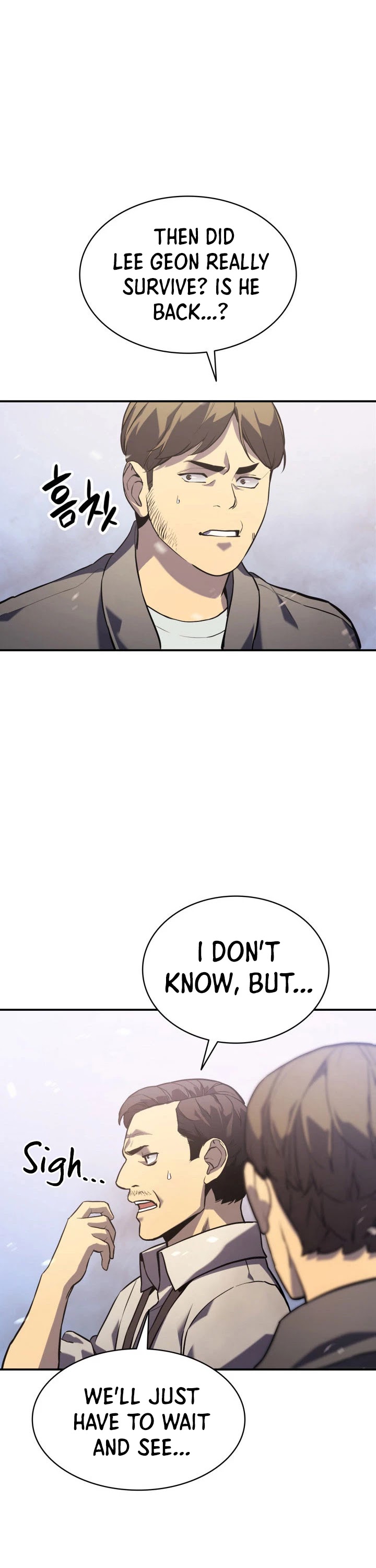 The Return of the Disaster-Class Hero Chapter 2 page 71 - Chapter 2
