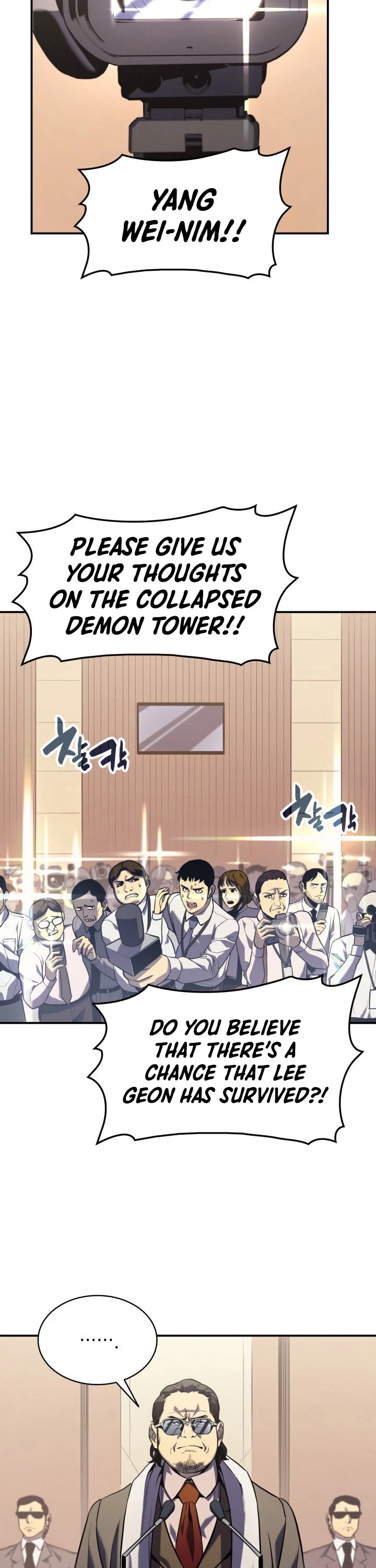 The Return of the Disaster-Class Hero Chapter 2 page 73 - Chapter 2