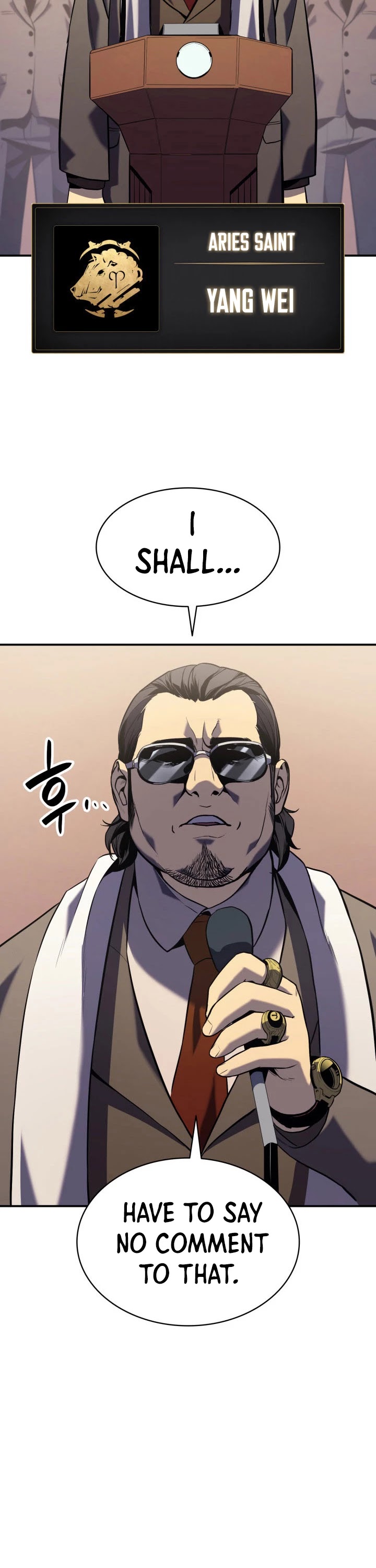 The Return of the Disaster-Class Hero Chapter 2 page 74 - Chapter 2