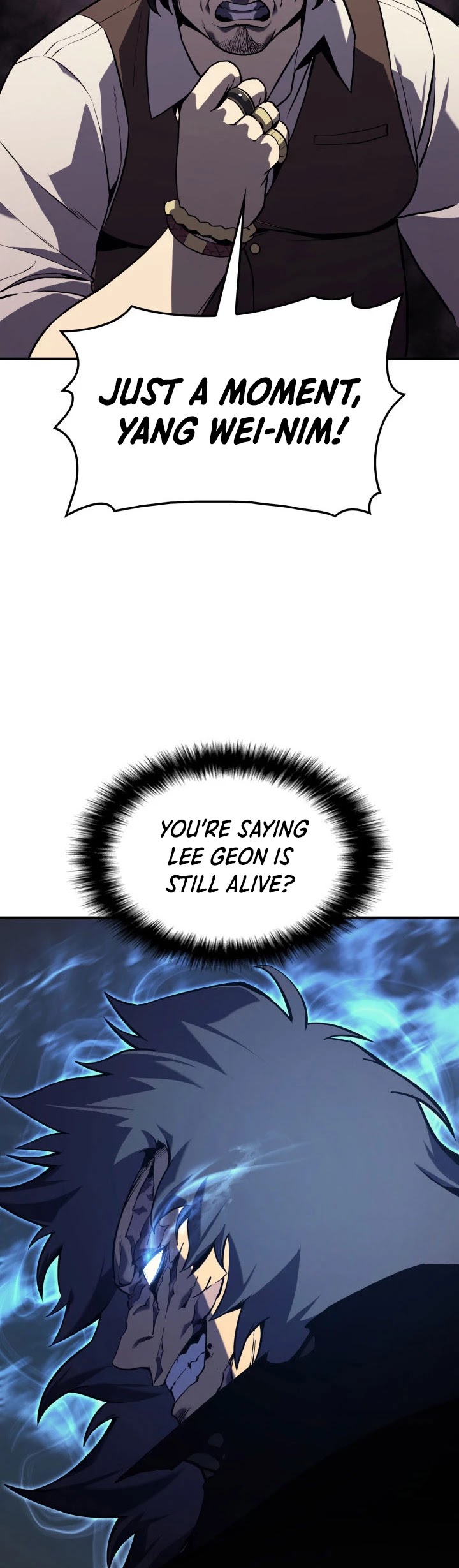 The Return of the Disaster-Class Hero Chapter 2 page 77 - Chapter 2