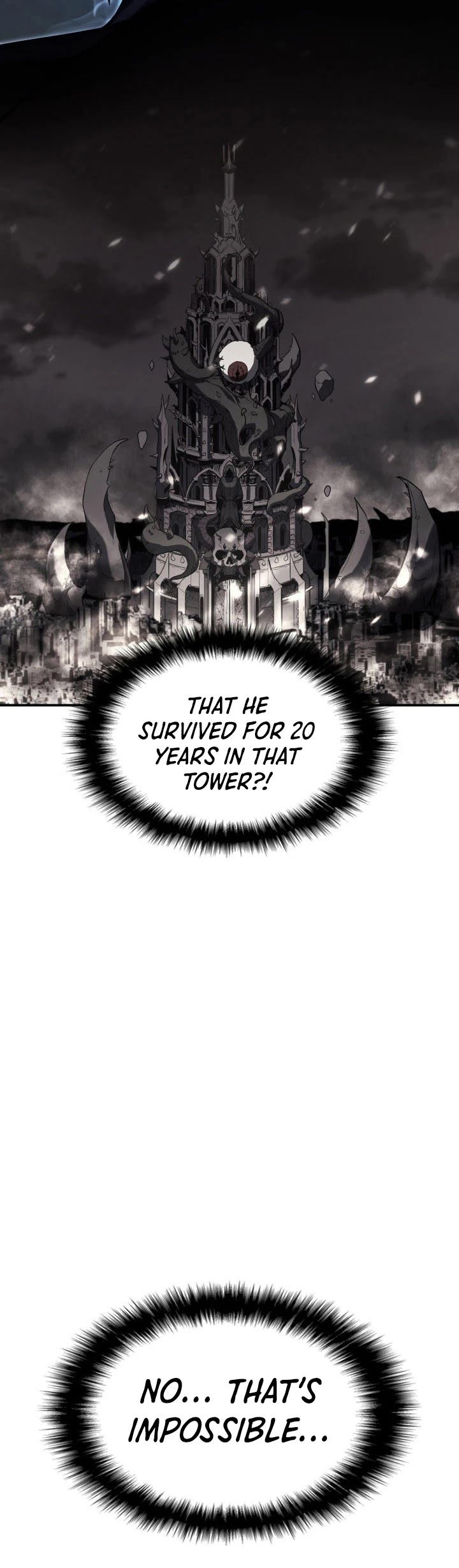The Return of the Disaster-Class Hero Chapter 2 page 78 - Chapter 2