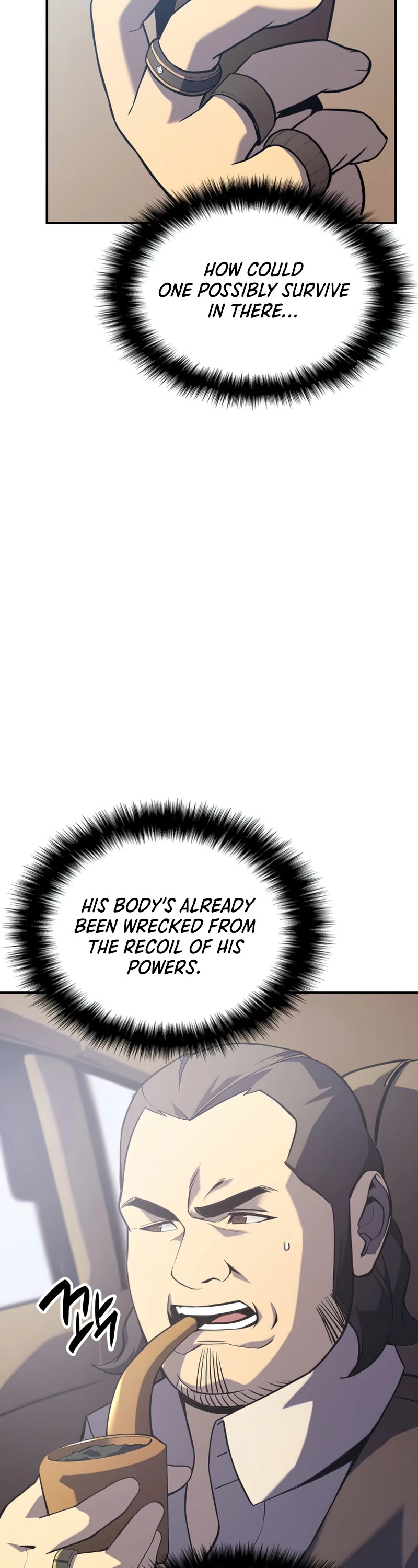 The Return of the Disaster-Class Hero Chapter 2 page 80 - Chapter 2