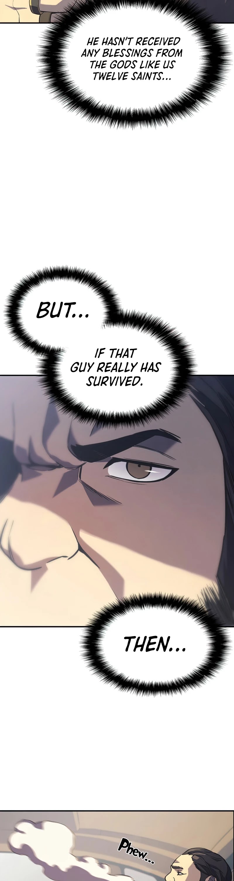 The Return of the Disaster-Class Hero Chapter 2 page 81 - Chapter 2