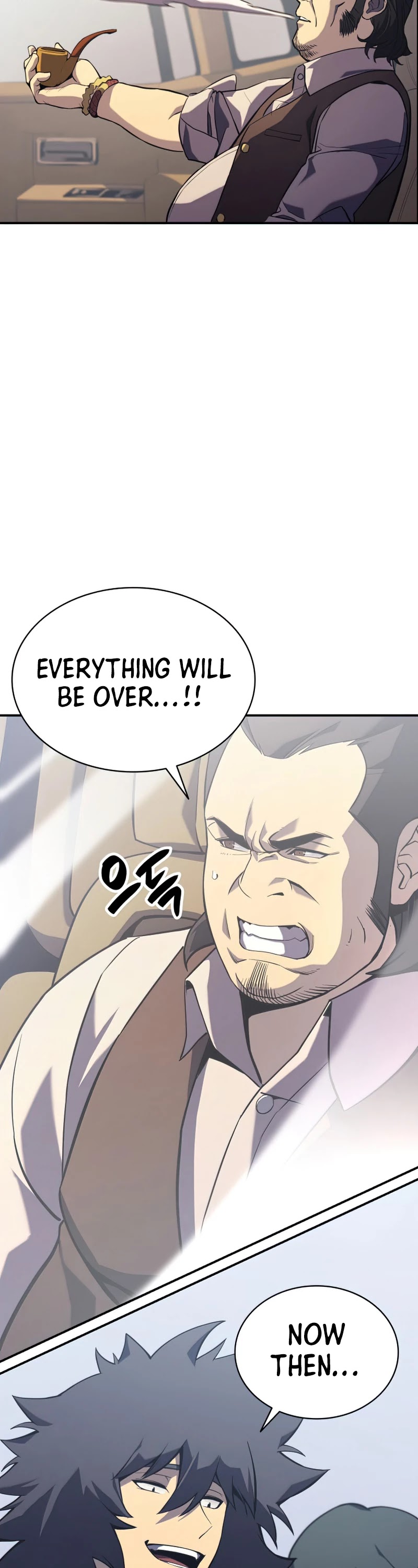 The Return of the Disaster-Class Hero Chapter 2 page 82 - Chapter 2