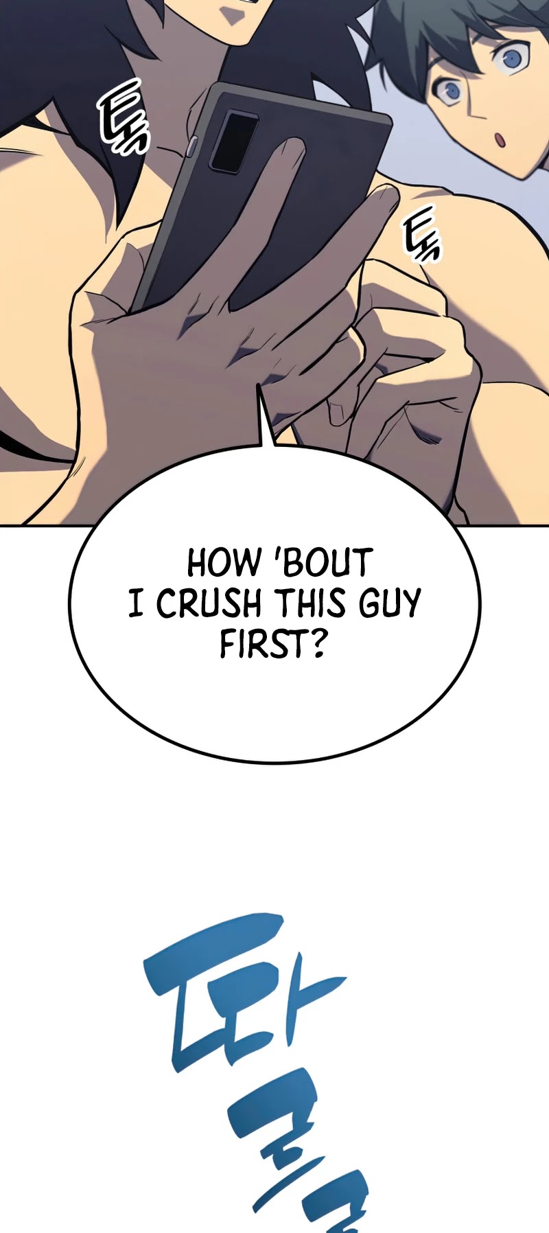 The Return of the Disaster-Class Hero Chapter 2 page 83 - Chapter 2