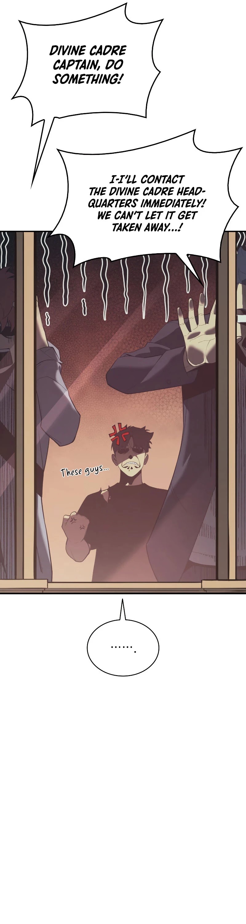 The Return of the Disaster-Class Hero Chapter 20 page 10 - Chapter 20