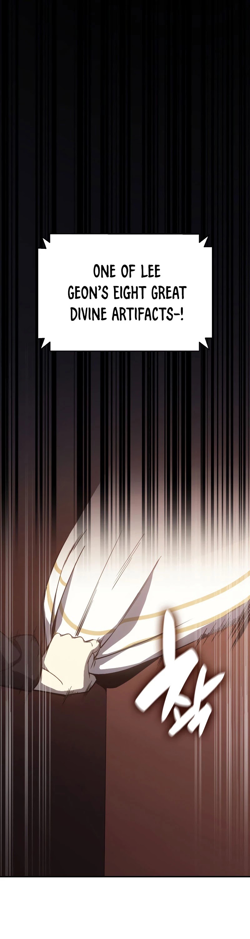 The Return of the Disaster-Class Hero Chapter 20 page 2 - Chapter 20