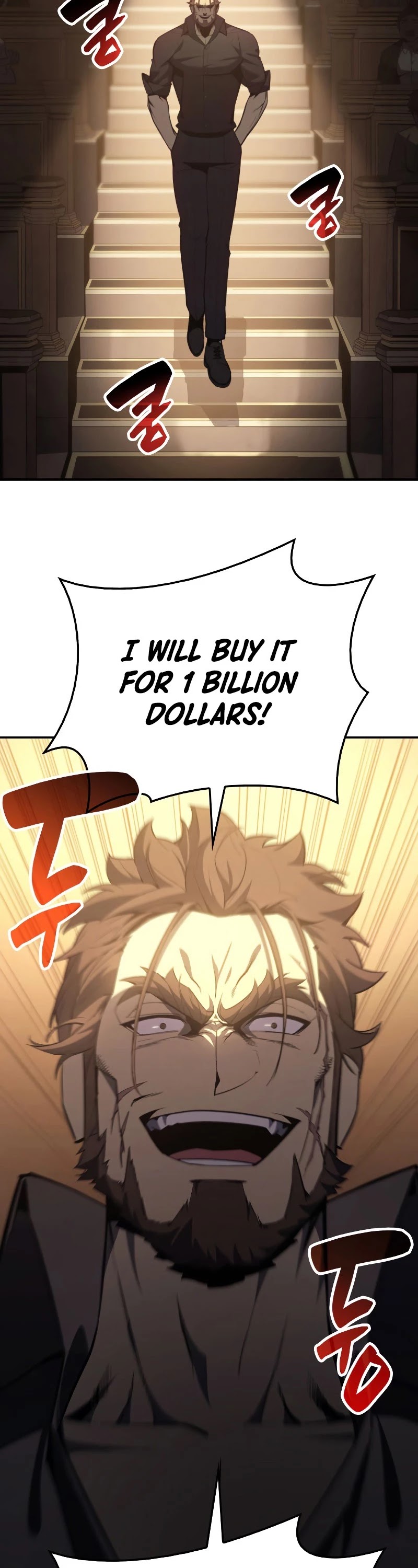 The Return of the Disaster-Class Hero Chapter 20 page 21 - Chapter 20