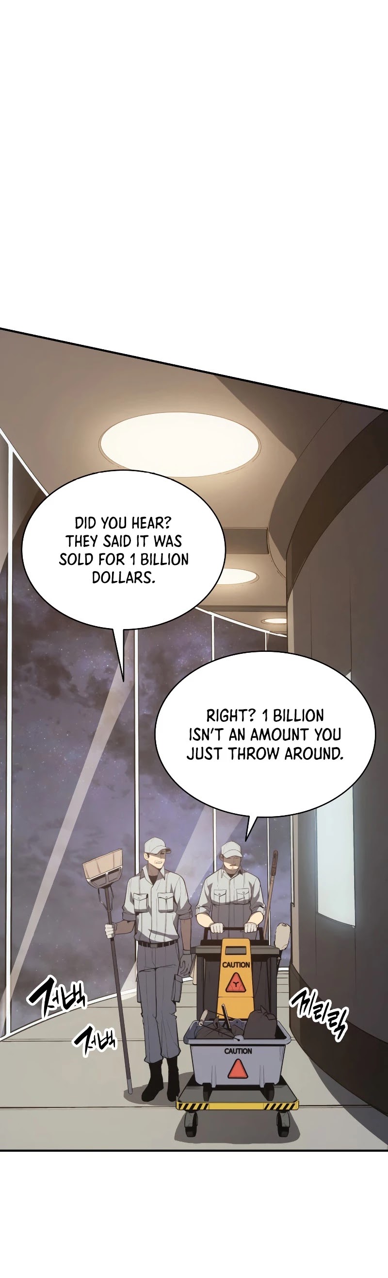 The Return of the Disaster-Class Hero Chapter 20 page 25 - Chapter 20
