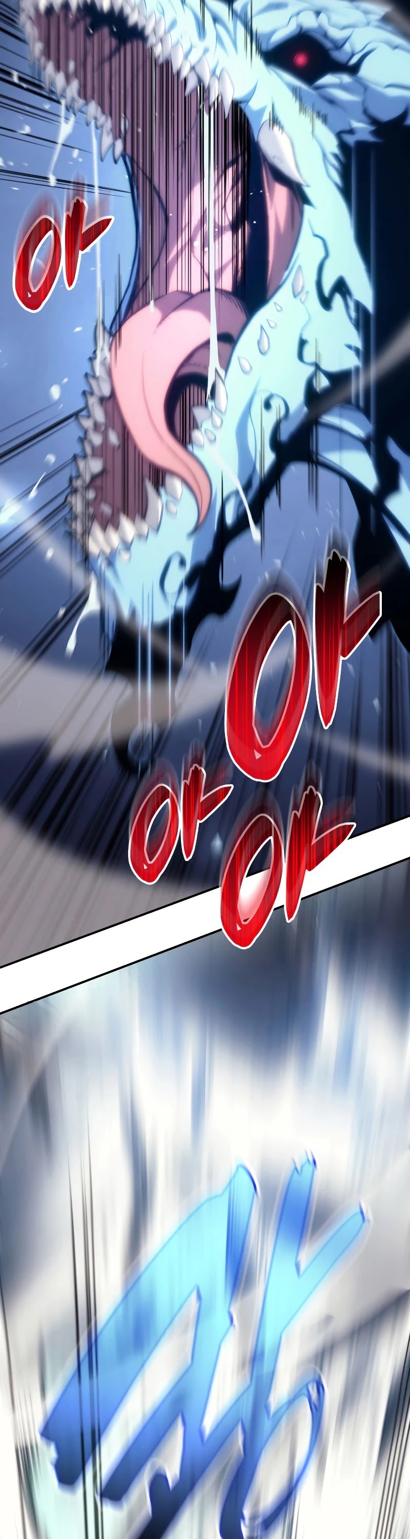 The Return of the Disaster-Class Hero Chapter 20 page 35 - Chapter 20