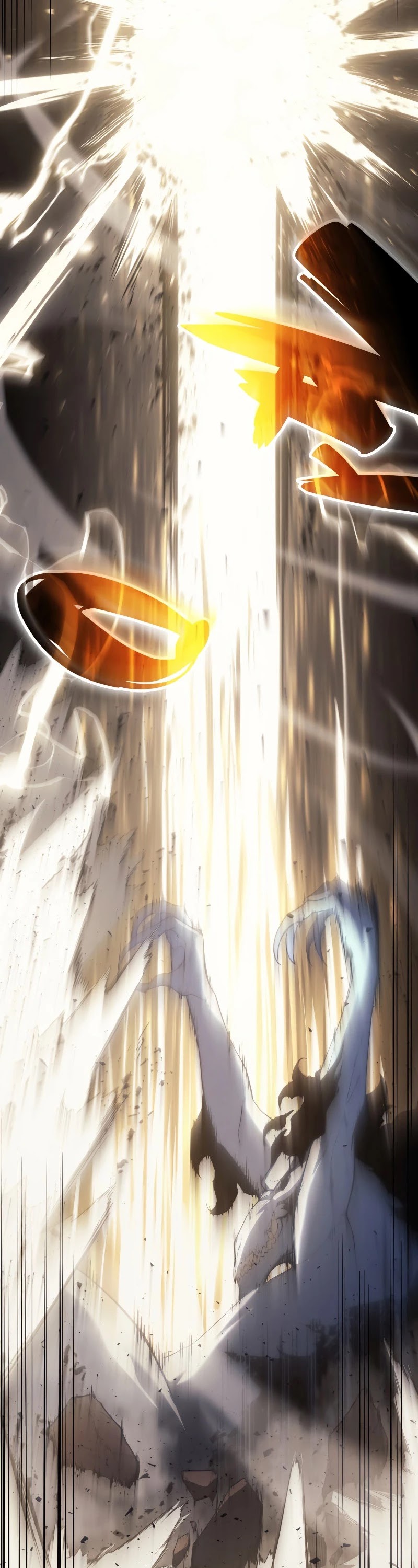 The Return of the Disaster-Class Hero Chapter 20 page 38 - Chapter 20