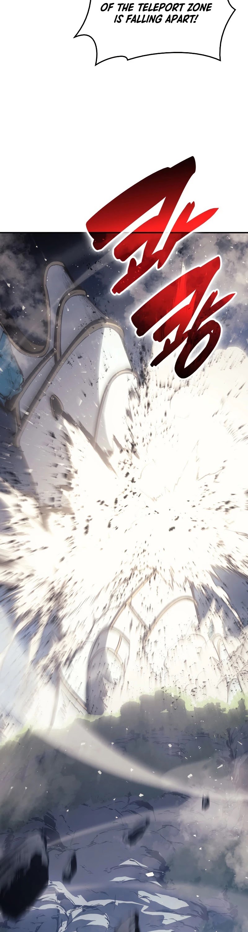 The Return of the Disaster-Class Hero Chapter 20 page 44 - Chapter 20