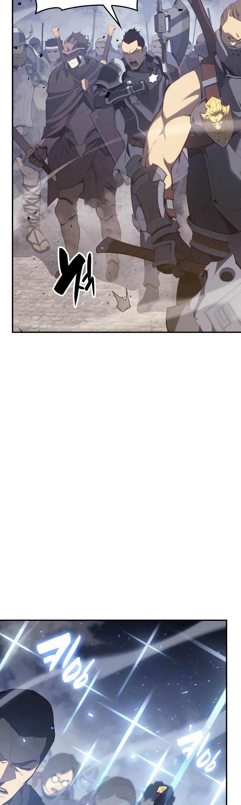 The Return of the Disaster-Class Hero Chapter 20 page 47 - Chapter 20