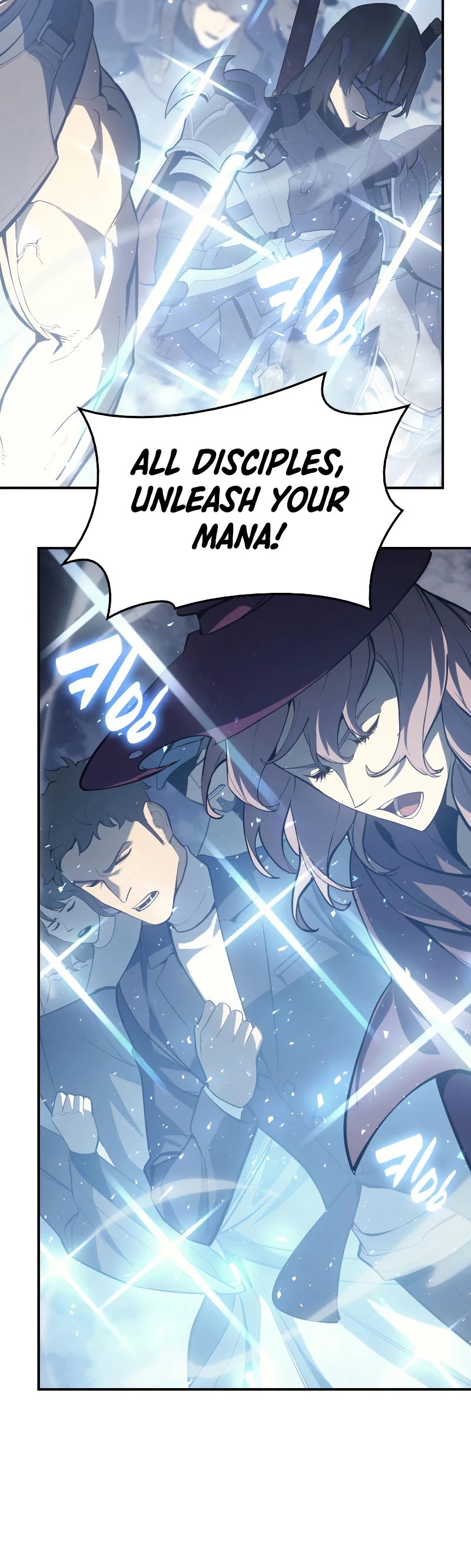 The Return of the Disaster-Class Hero Chapter 20 page 48 - Chapter 20