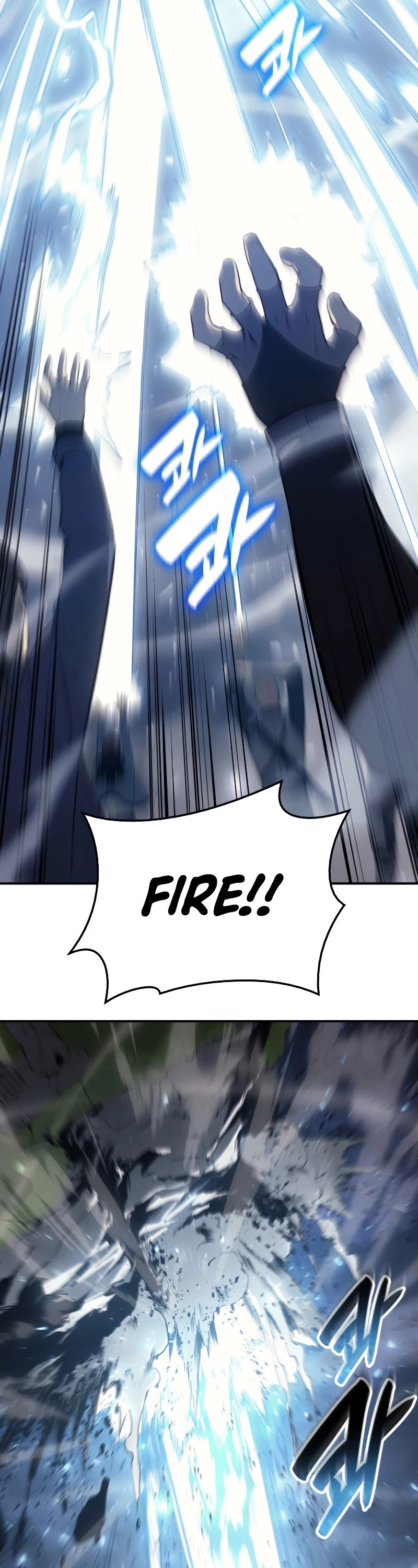 The Return of the Disaster-Class Hero Chapter 20 page 50 - Chapter 20