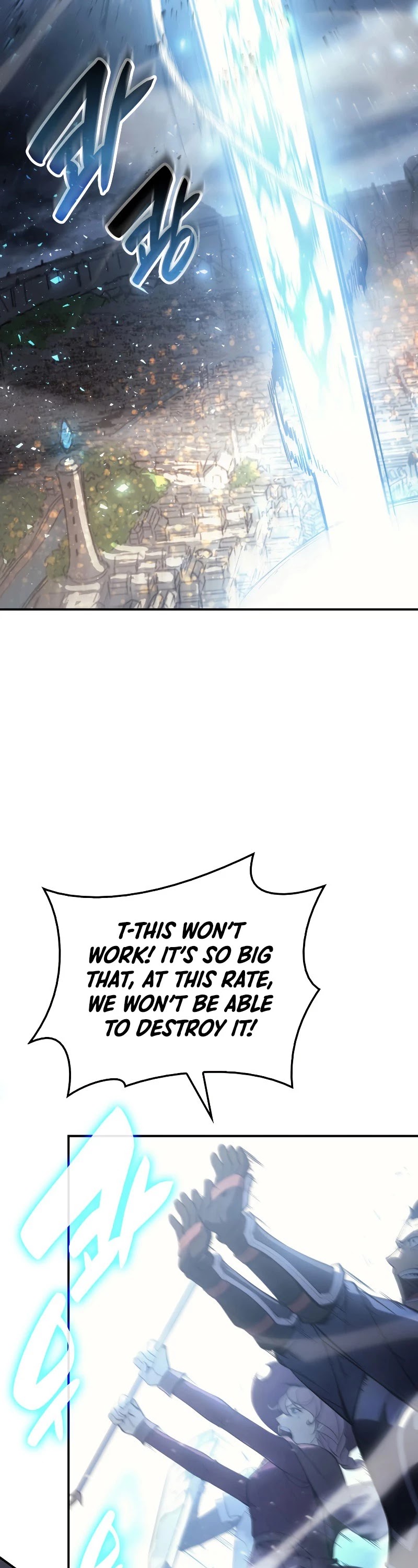 The Return of the Disaster-Class Hero Chapter 20 page 51 - Chapter 20