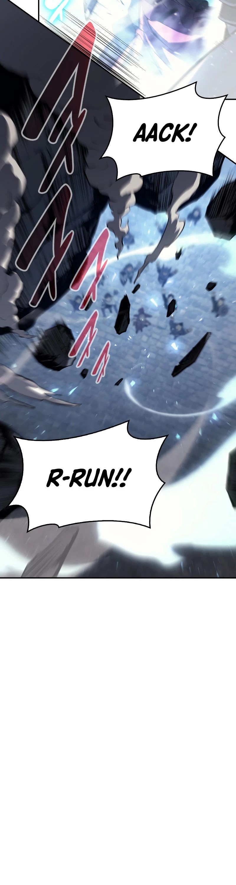 The Return of the Disaster-Class Hero Chapter 20 page 52 - Chapter 20
