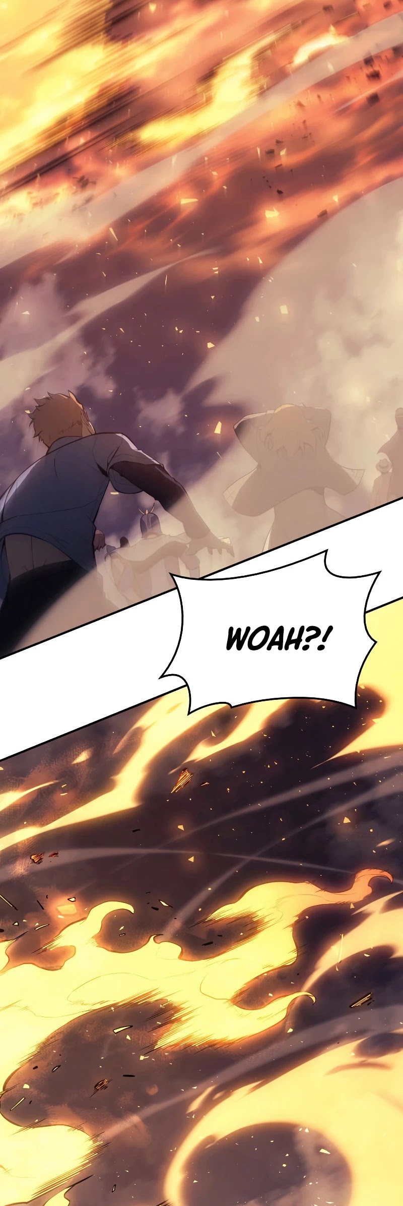 The Return of the Disaster-Class Hero Chapter 20 page 54 - Chapter 20