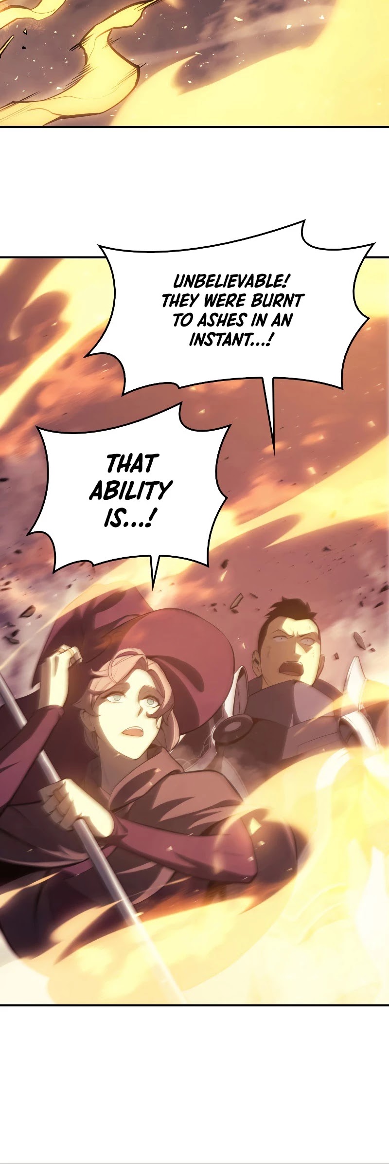 The Return of the Disaster-Class Hero Chapter 20 page 55 - Chapter 20