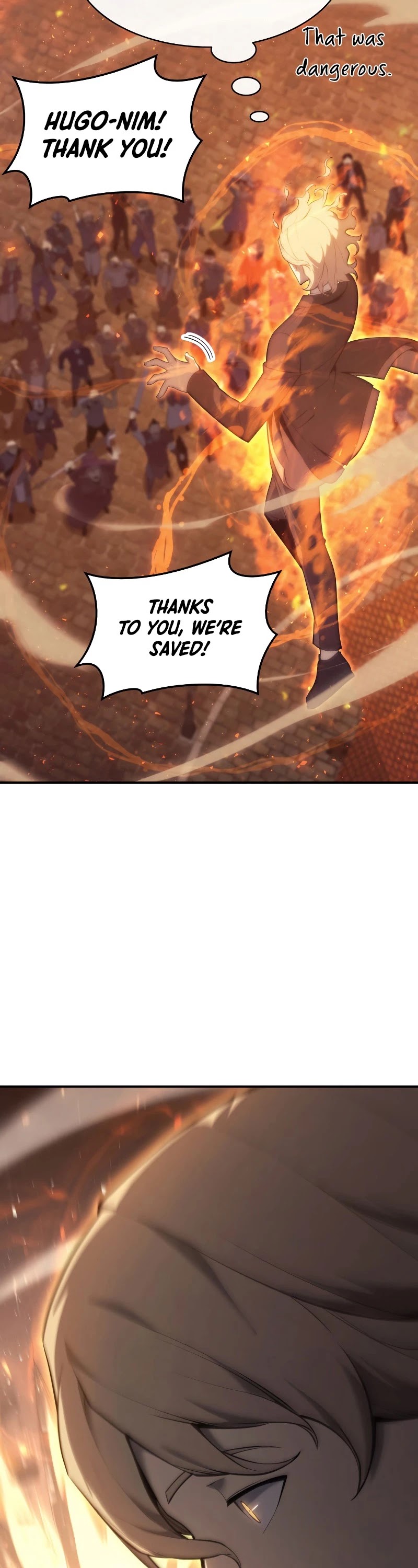 The Return of the Disaster-Class Hero Chapter 20 page 57 - Chapter 20