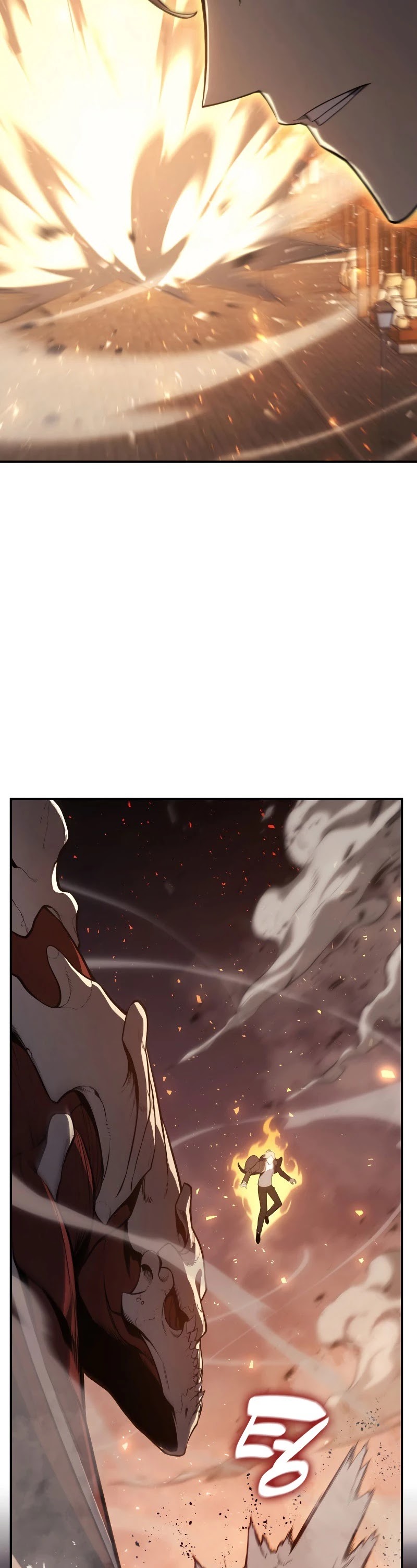 The Return of the Disaster-Class Hero Chapter 20 page 58 - Chapter 20